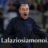 Lazio, Sarri promosso dopo l'Udinese: le sue pagelle dei quotidiani