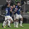 Serie A | L'Inter di Inzaghi vince il derby ed è campione d'Italia