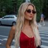 GOSSIP | Morgan Riddle, l'ex di Fritz rivela: "Mai più con uno sportivo"