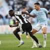 PAGELLE Lazio-Juventus: dice il Vecio saggio... Dele e Isaksen, luce spenta