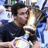 Hernanes e la passione per il vino: "La Lazio è 'saudade', la mia nostalgia"