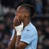 Lazio, le valutazioni di Sarri: Tavares, Dele-Bashiru e Noslin sotto osservazione
