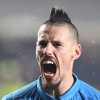 Calciomercato Lazio | Caccia al nuovo Hamsik: la priorità è la mezzala