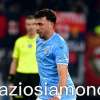 Lazio, Pellegrini pronto per domani: l'annuncio stile GTA - FOTO