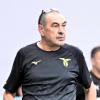 Lazio, Sarri a LSC: "Non penso si possa recuperare nessuno. Sul modulo..."