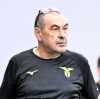 Lazio, Sarri: "Sarà una stagione difficile, ma niente preoccupazione. Serve pazienza"