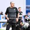 Sassuolo - Lazio, Sarri forza 'cinque': le pagelle dei quotidiani (quasi) all'unisono 