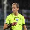 Lazio - Inter, scelto l'arbitro del match: tutti i dettagli