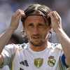 Milan, ecco Modric! Le sue prime parole: "Sono molto felice di essere qui"