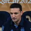 Argentina, Scaloni: "Italia fuori dal Mondiale? Tanta tristezza"
