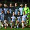 IL TABELLINO di Lazio Women - Como 1-2