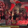 Catanzaro, l’impresa è solo sfiorata: il Monza sale in Serie A