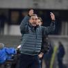 Lazio, Sarri a Dazn: "Sensazioni positive per i nuovi. Mercato? Se potessi..."