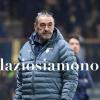 Lazio, Sarri a LSC: "Vittoria piena! Tutti ci gira contro, ma..."