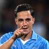 Calciomercato Lazio | Il Napoli fissa il prezzo per Raspadori: i dettagli