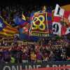 Barcellona, per il Clásico maglia speciale firmata da Travis Scott - VIDEO