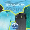 LINEA PRE GARA MIZUNO AL LAZIO FAN SHOP: SCOPRI LE NOVITà