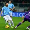 PAGELLE Fiorentina - Lazio: Luis illude, ma è un disastro generale