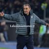 Lazio, Sarri ritrova l'Udinese: fu l'ultima avversaria prima delle dimissioni