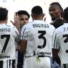 Serie A, non solo Lazio - Inter: le altre sfide in programma