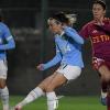 IL TABELLINO di Lazio Women - Roma 1-2