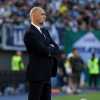 Juve, Tudor in conferenza: "Lazio? Un bel passato ma non guardo indietro"