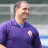Amoruso: "Derby non segue la logica. La Lazio ha perso dei giocatori..."