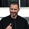 Bonucci sicuro: "La Coppa Italia più bella? Contro la Lazio"