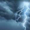 Meteo a Roma, scatta l'allerta per grandinate e forti raffiche di vento