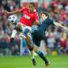 Antonio Valencia, l'ex United salva un uomo dal suicidio: i dettagli