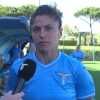 Lazio Women, Castiello in lacrime: "Torniamo in A con più consapevolezza. La dedico..."