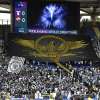 Lazio, arriva il Milan all'Olimpico: il dato sui biglietti venduti