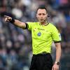 Torino - Lazio, scelto l'arbitro del match: la designazione completa