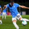 Lazio, non solo calcio per Basic: l'altra sua grande passione