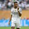 Real Madrid, Mbappé niente ritorno con la squadra: il francese rimane allo stadio...