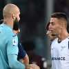 Ex Lazio | Milinkovic si congratula con il fratello Vanja: "Orgoglioso di te" - FOTO