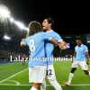 Lazio, Rambaudi: "Finalmente! Ora non ci sono più alibi. Quando torna Isaksen..."