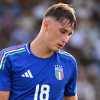 Italia, Pio Esposito: "Diamo il massimo per il Mondiale. E con Gattuso..."