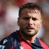 Bologna, il ritorno di Immobile esalta Italiano: le parole 