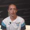 WOMEN | Lazio, Connolly: "Napoli? Partita difficile. La pressione è positiva, ma..."