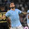 Lazio, Castellanos gol a raffica: la rinascita grazie a Baroni