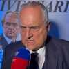 Lazio | Scudetto 2000, Lotito: "Ho salvato la storia, ora penso al futuro" - VIDEO