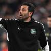 Sassuolo, Grosso sul futuro: "Devo parlare con la società, ma..."