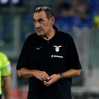 RIVIVI LA DIRETTA - Lazio - Sarri è fatta! Ecco quando arriveranno le firme