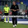 Lazio, Petrucci (Sky): "Sarri ha bisogno di tempo. Svincolati? La priorità..."