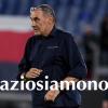 Lazio, Sarri in conferenza stampa prima dell'Inter: le sue parole