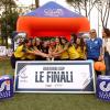 Finali Oratorio Cup, Cataldi ai partecipanti: "Non mollate mai! L'importante è dare tutto"