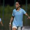 WOMEN | Piemonte: "Mi chiamavano 'Ronaldinho'. La Lazio è un orgoglio, non scorderò..."