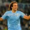 Lazio - Verona, "scontro" tra Guendouzi e l'arbitro: cosa è successo dopo il gol 