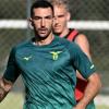 Lazio, Cataldi: "Nazionale? È un dispiacere della mia carriera"